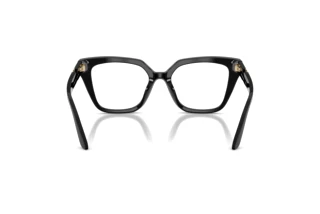 Rear view Emporio Armani EA3267U (5017)