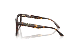 Side view Emporio Armani EA3267U (5026)