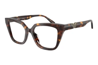 Front view Emporio Armani EA3267U (5026)