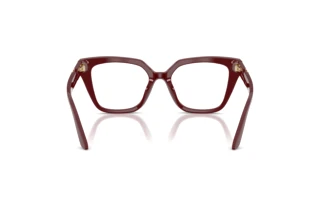 Rear view Emporio Armani EA3267U (6323)
