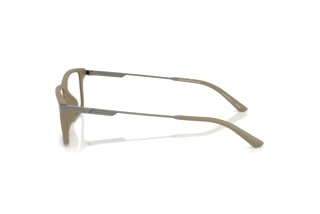 Side view Emporio Armani EA3268U (5437)