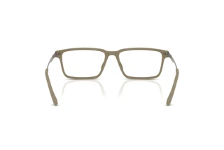 Rear view Emporio Armani EA3268U (5437)