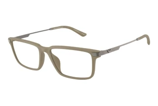 Front view Emporio Armani EA3268U (5437)