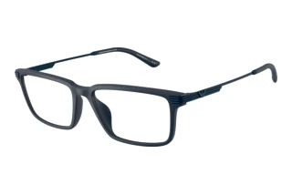 Front view Emporio Armani EA3268U (6185)
