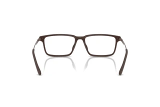 Rear view Emporio Armani EA3268U (6258)