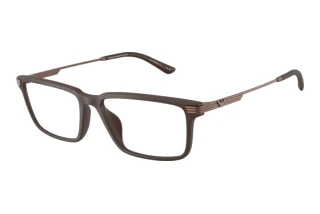 Front view Emporio Armani EA3268U (6258)