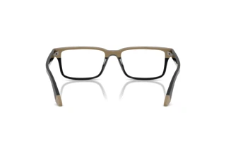 Rear view Emporio Armani EA3269 (6313)