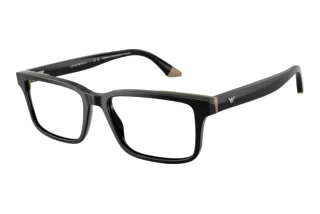 Front view Emporio Armani EA3269 (6313)