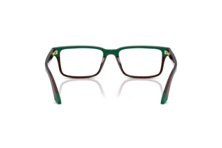 Rear view Emporio Armani EA3269 (6315)