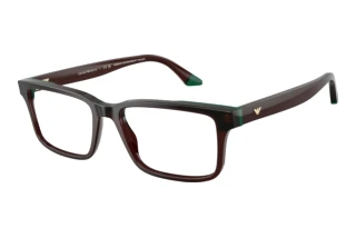 Front view Emporio Armani EA3269 (6315)
