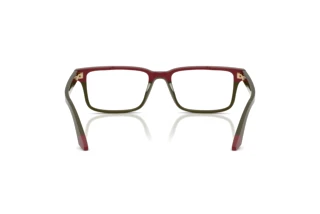 Rear view Emporio Armani EA3269 (6316)