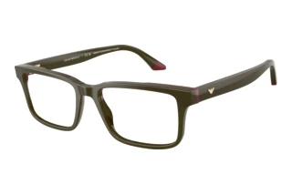 Front view Emporio Armani EA3269 (6316)