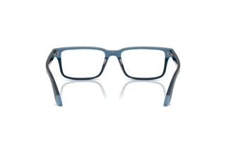 Rear view Emporio Armani EA3269 (6317)
