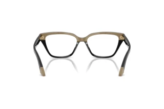 Rear view Emporio Armani EA3270U (6313)
