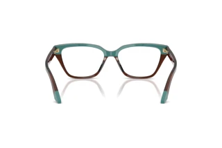 Rear view Emporio Armani EA3270U (6318)