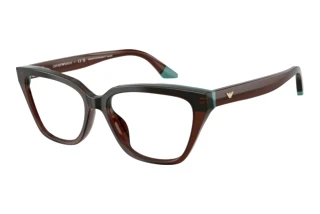 Front view Emporio Armani EA3270U (6318)