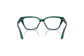 Rear view Emporio Armani EA3270U (6319)