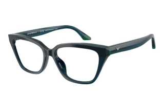 Front view Emporio Armani EA3270U (6319)