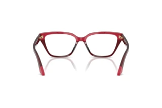 Rear view Emporio Armani EA3270U (6320)