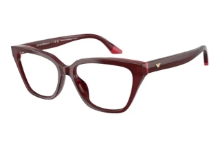 Front view Emporio Armani EA3270U (6320)