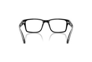Rear view Emporio Armani EA3271 (5017)