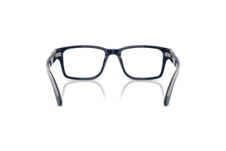 Rear view Emporio Armani EA3271 (6039)