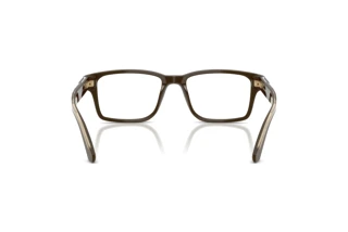 Rear view Emporio Armani EA3271 (6307)