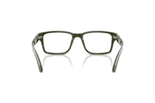 Rear view Emporio Armani EA3271 (6321)