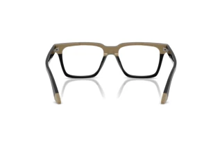 Rear view Emporio Armani EA3272U (6313)