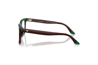 Side view Emporio Armani EA3272U (6315)