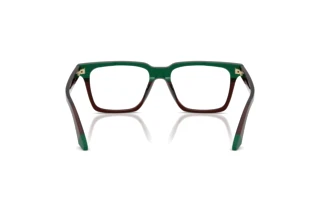 Rear view Emporio Armani EA3272U (6315)