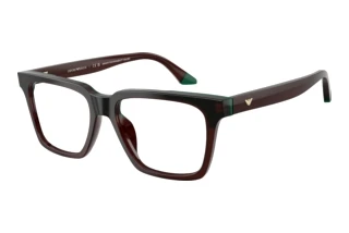 Front view Emporio Armani EA3272U (6315)
