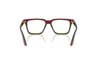 Rear view Emporio Armani EA3272U (6316)