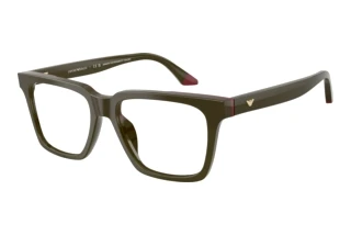 Front view Emporio Armani EA3272U (6316)