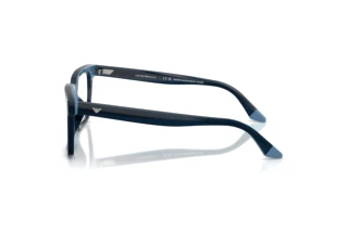 Side view Emporio Armani EA3272U (6317)