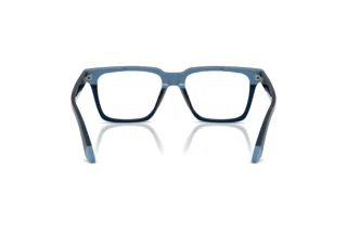 Rear view Emporio Armani EA3272U (6317)
