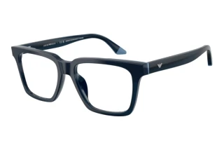 Front view Emporio Armani EA3272U (6317)