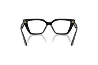 Rear view Emporio Armani EA3273U (5017)