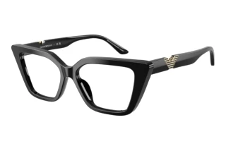 Front view Emporio Armani EA3273U (5017)