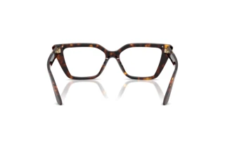 Rear view Emporio Armani EA3273U (5026)