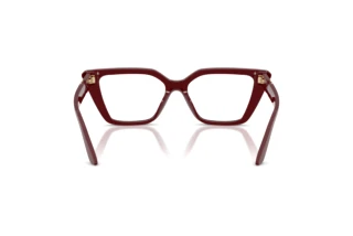 Rear view Emporio Armani EA3273U (6323)