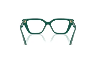 Rear view Emporio Armani EA3273U (6324)