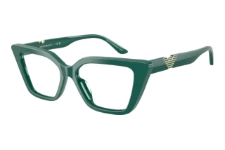 Front view Emporio Armani EA3273U (6324)