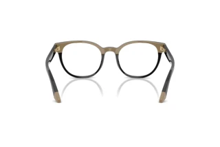 Rear view Emporio Armani EA3274 (6313)