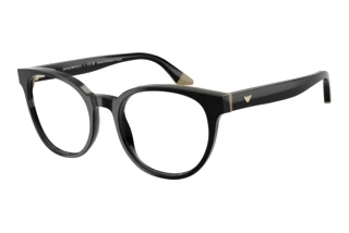 Front view Emporio Armani EA3274 (6313)