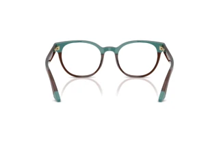 Rear view Emporio Armani EA3274 (6318)