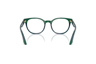 Rear view Emporio Armani EA3274 (6319)