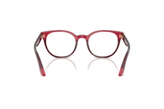 Rear view Emporio Armani EA3274 (6320)