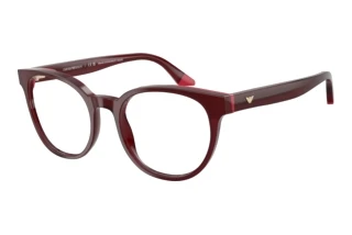 Front view Emporio Armani EA3274 (6320)