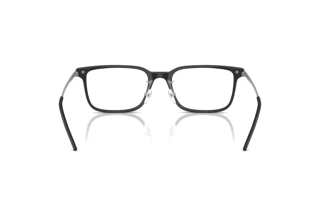 Rear view Emporio Armani EA3275D (5001)